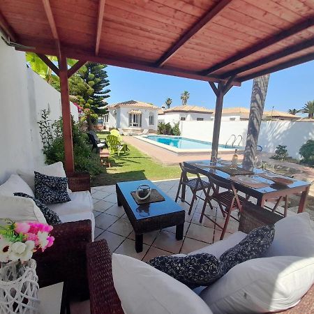 Villa Lolera Chiclana de la Frontera Zewnętrze zdjęcie