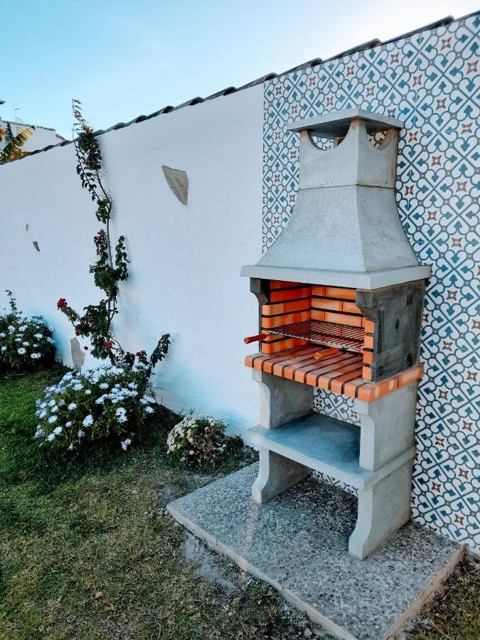 Villa Lolera Chiclana de la Frontera Zewnętrze zdjęcie