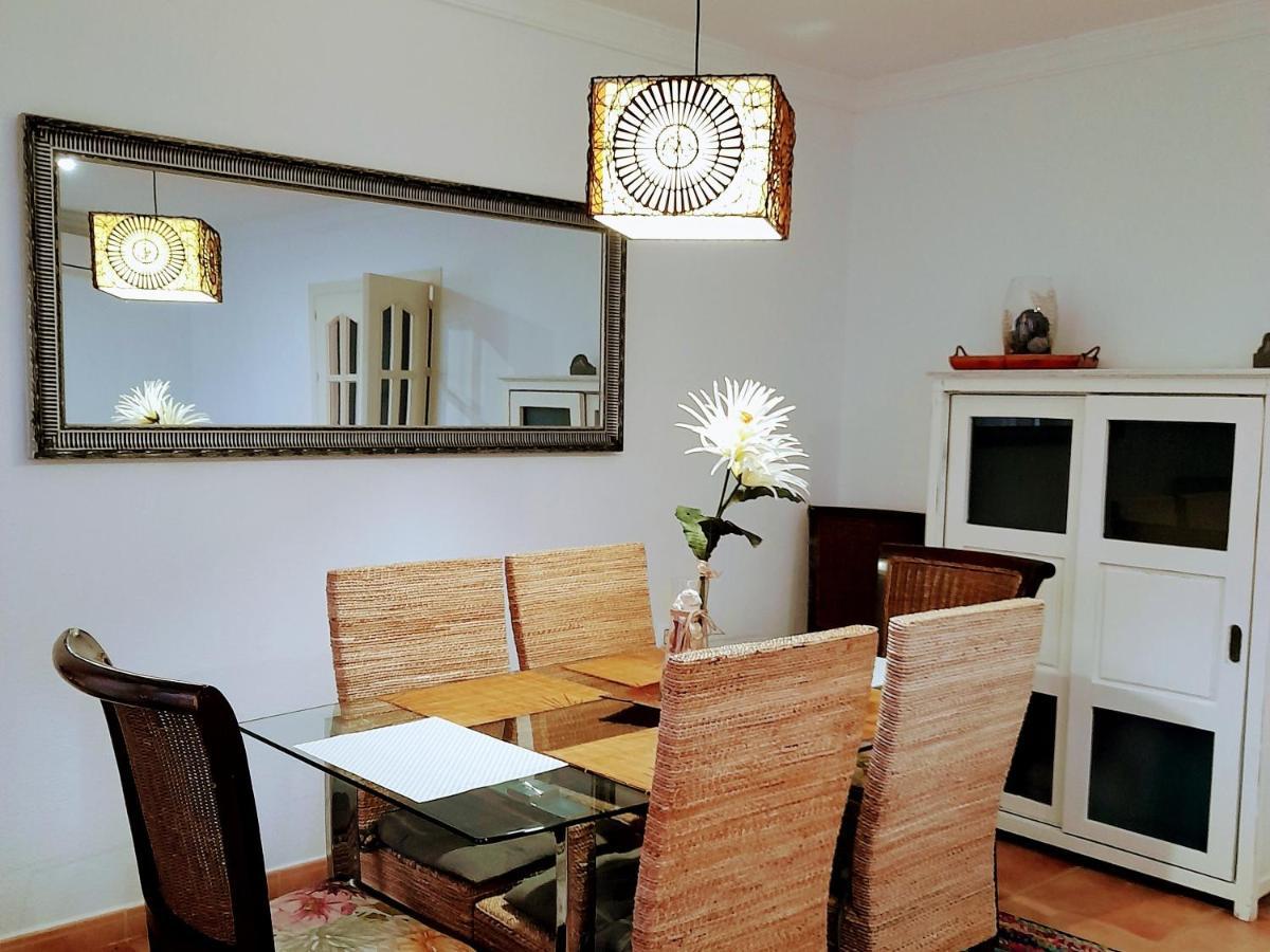 Villa Lolera Chiclana de la Frontera Zewnętrze zdjęcie