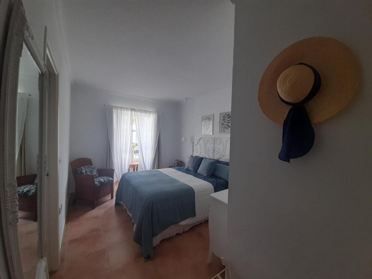 Villa Lolera Chiclana de la Frontera Zewnętrze zdjęcie