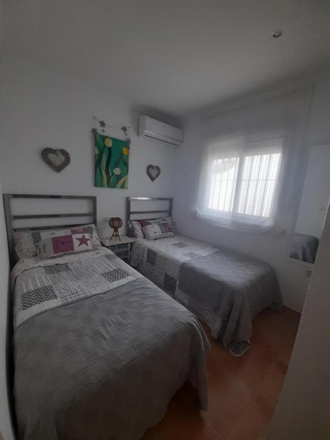 Villa Lolera Chiclana de la Frontera Zewnętrze zdjęcie