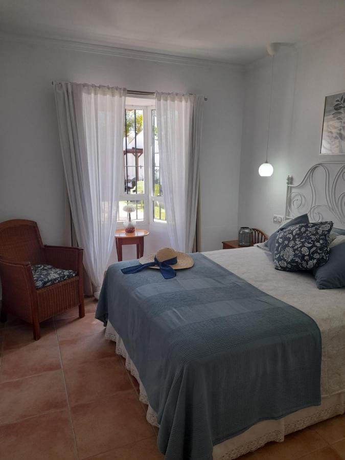 Villa Lolera Chiclana de la Frontera Zewnętrze zdjęcie