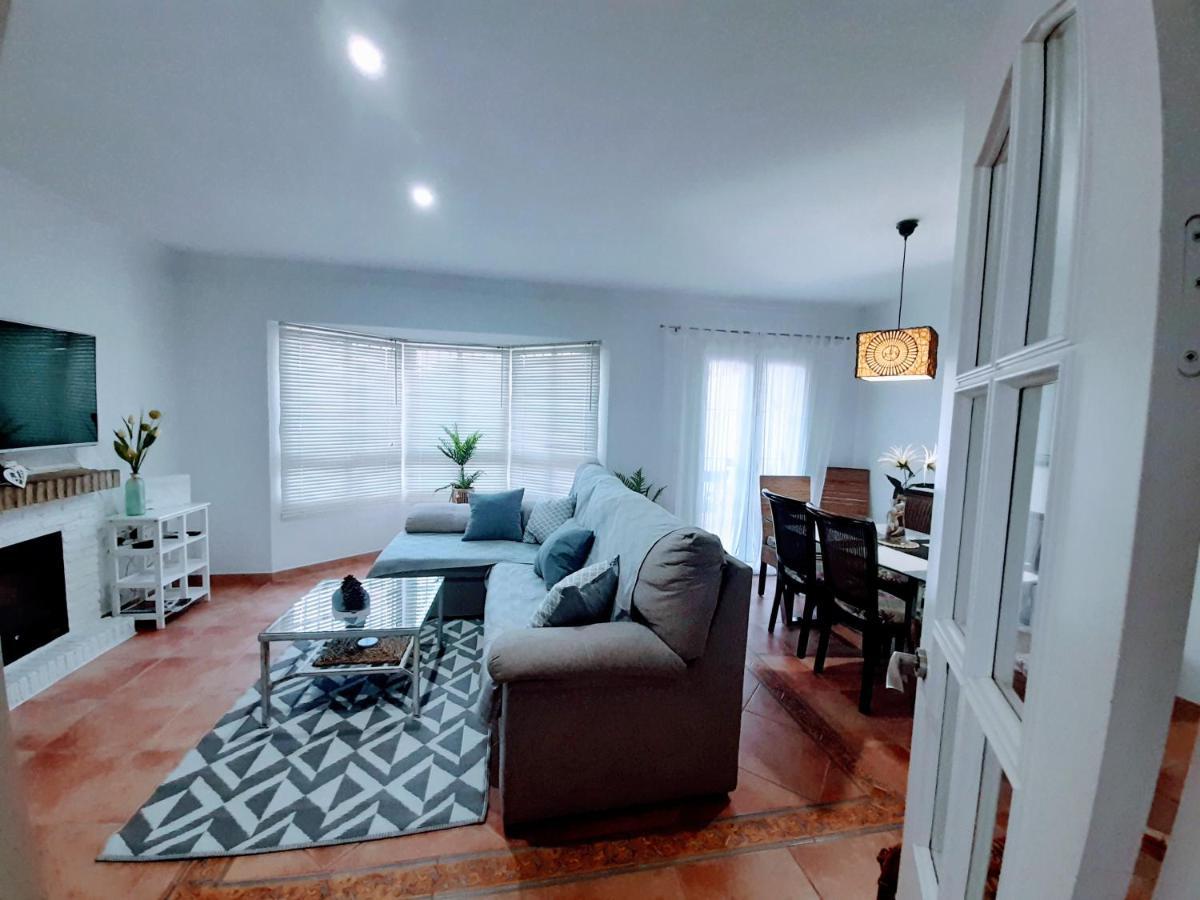 Villa Lolera Chiclana de la Frontera Zewnętrze zdjęcie