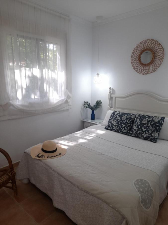 Villa Lolera Chiclana de la Frontera Zewnętrze zdjęcie