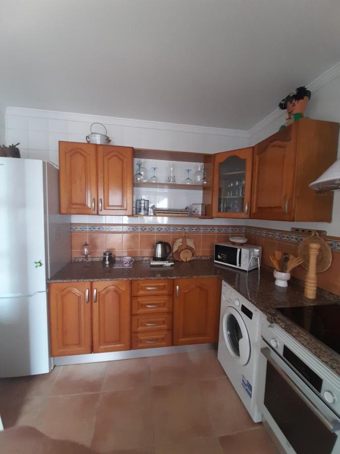 Villa Lolera Chiclana de la Frontera Zewnętrze zdjęcie