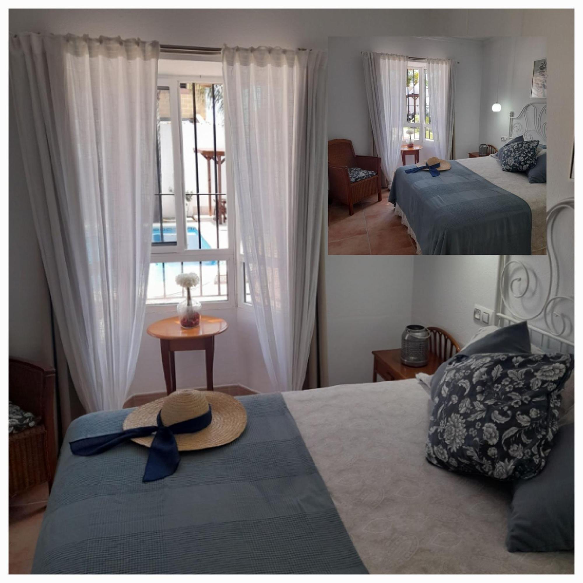 Villa Lolera Chiclana de la Frontera Zewnętrze zdjęcie