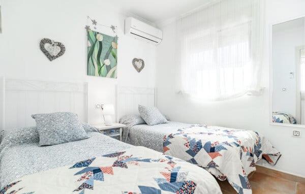 Villa Lolera Chiclana de la Frontera Zewnętrze zdjęcie