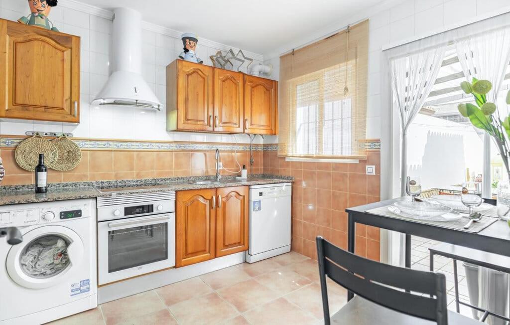Villa Lolera Chiclana de la Frontera Zewnętrze zdjęcie