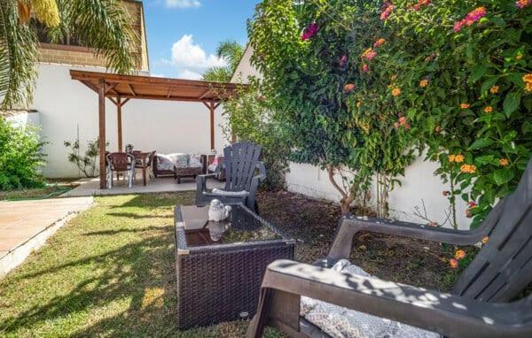 Villa Lolera Chiclana de la Frontera Zewnętrze zdjęcie